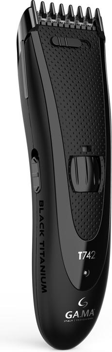 Immagine prodotto GAMA Set di pinze in titanio nero T744