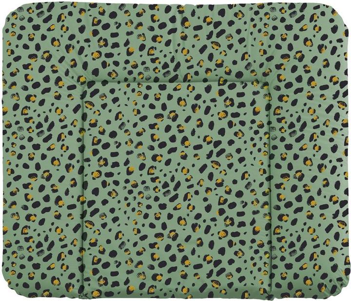 Motiv Leopard