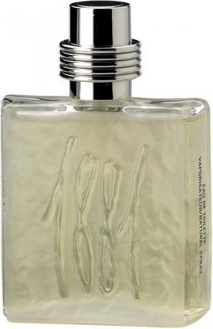 Actual product image Nino Cerruti 1881 (Eau de toilette, 50 ml)