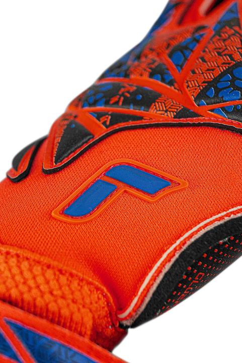 Immagine prodotto Reusch Guanto da portiere Attrakt Gold X - 9 (9)