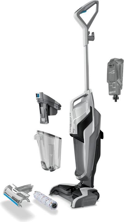 Produktbild Bissell CrossWave C3 Select