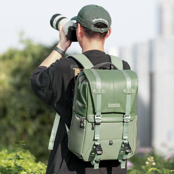 Image du produit K&F Concept Sac à dos 20L Beta V9 (Sac à dos photo, 20 l)
