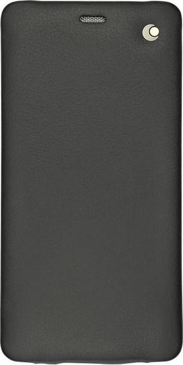 Productafbeelding Noreve Lederen omslag verticaal (OnePlus 3)