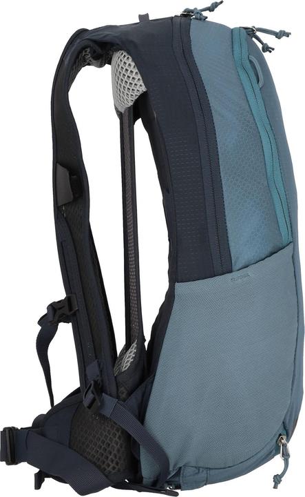 Actual product image Deuter Race Air 10 (10 l)