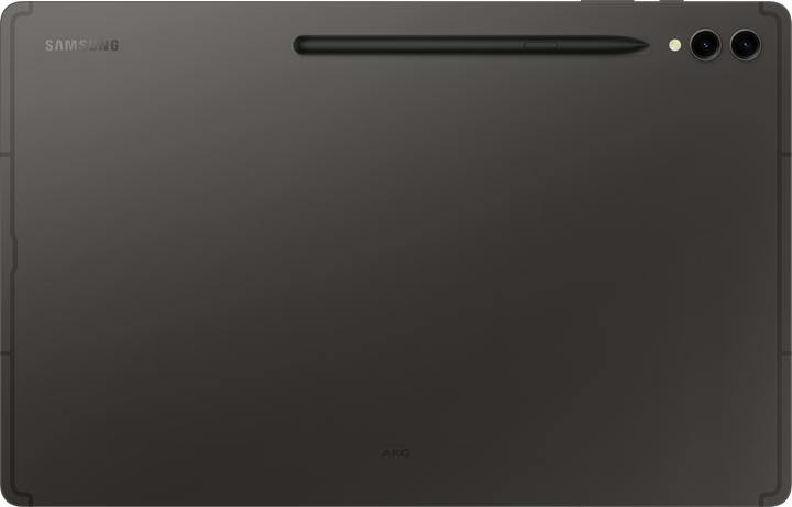 Produktbild Samsung Galaxy Tab S9 Ultra (5G, 14.60", 512 GB, Graphite Grey)