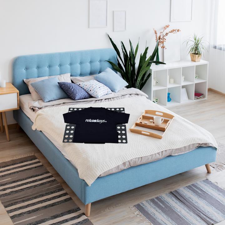 Image du produit Relaxdays Planche de pliage