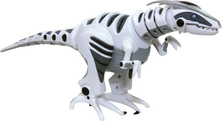 Actual product image WowWee Mini Roboraptor
