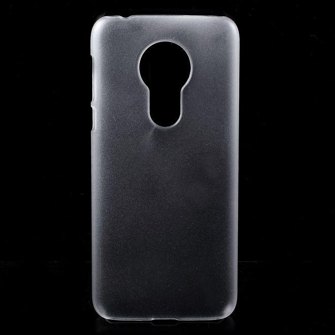 Image du produit MU Classic Série Hardcase (Motorola Moto G7 Power)