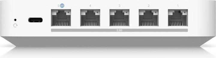 Actual product image Ubiquiti Cloud Gateway Max