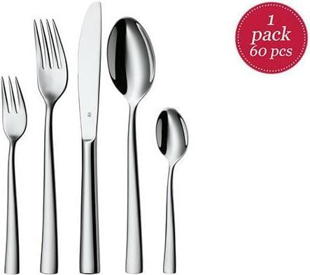 Immagine prodotto WMF Philadelphia (60 Pezzo/i, Set di posate)