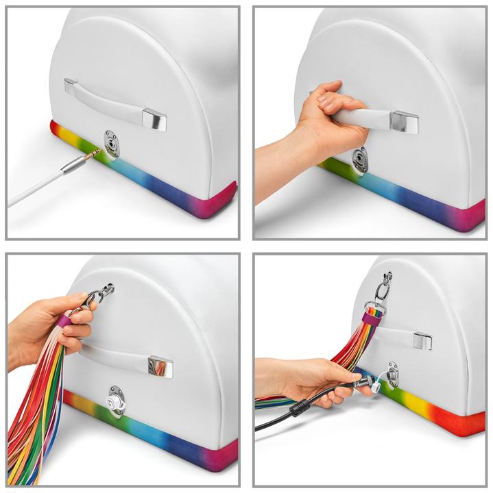 Actual product image Pipedream The Unicorn Premium