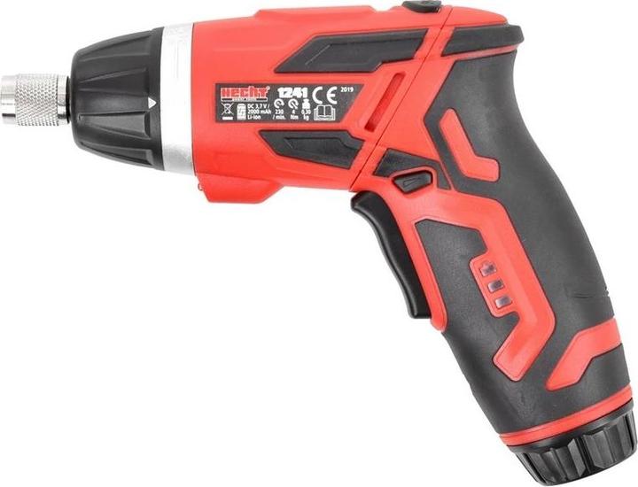 Produktbild Hecht 1241 Akku Schraubendreher