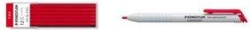 Actual product image Staedtler Mine Lumocolor omnichrom 218 non-permanent (White, 0.40 mm, 12 x)