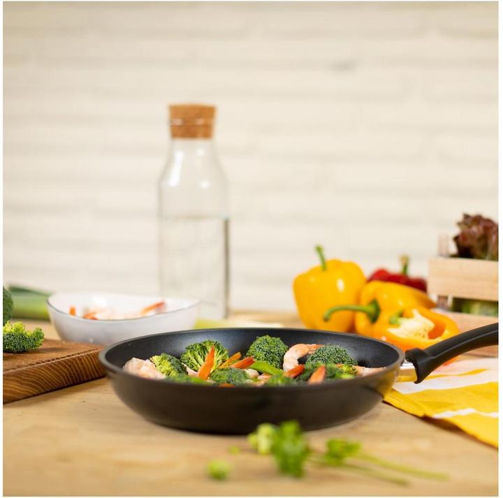 Produktbild Kuhn Rikon Easy (18 cm, Bratpfanne, Aluminiumguss)