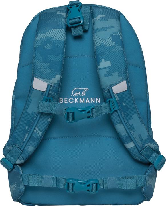 Image du produit Beckmann Sac à dos pour le sport Classic (12 l)