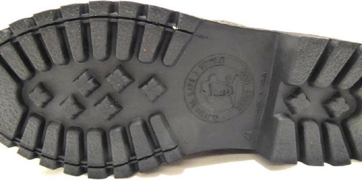Actual product image Panama Jack P03 Igloo C11 negro (46)