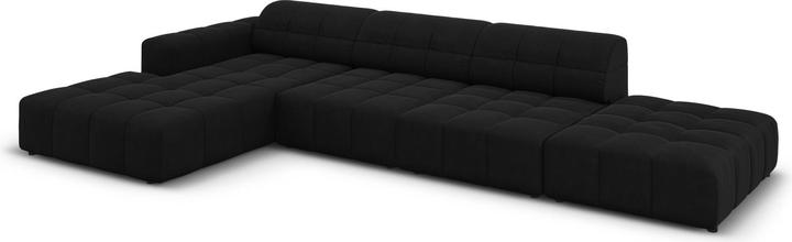 Produktbild Cosmopolitan Design Chicago (Ecksofa)