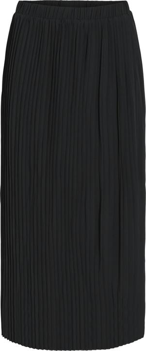 Actual product image Vila High Waist Midi Skirt (38)