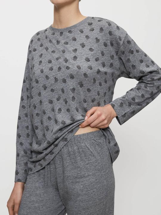 Actual product image Triumph Pyjama Endless Comfort (38)