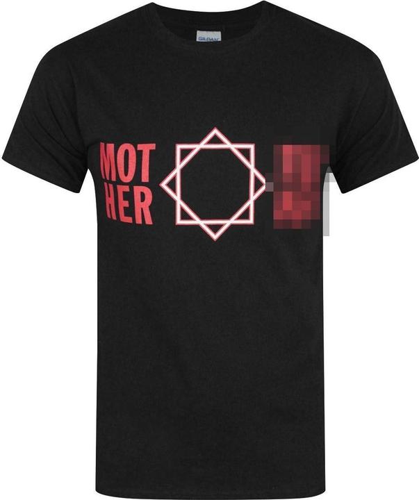 Faith No More Mother TShirt