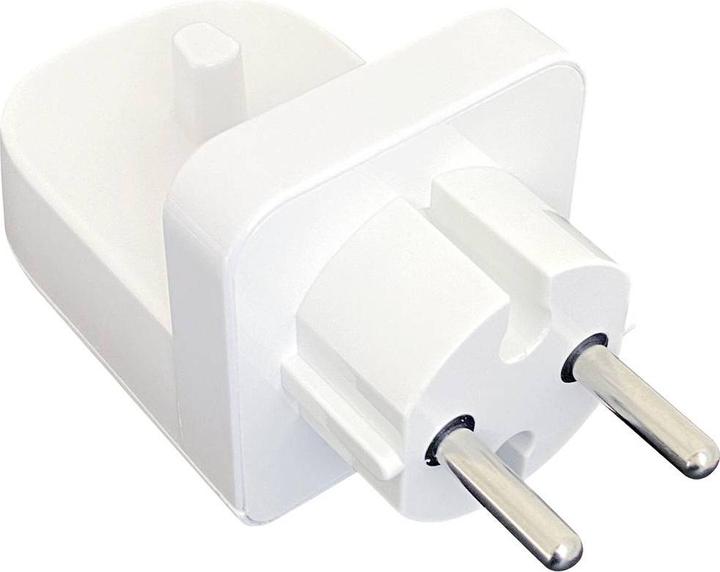 Immagine prodotto ProofVision Caricabatterie TBC per spazzolini elettrici (Caricatore per spazzolino da denti)