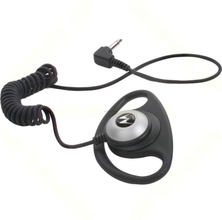 Motorola Earphones PMLN4620
