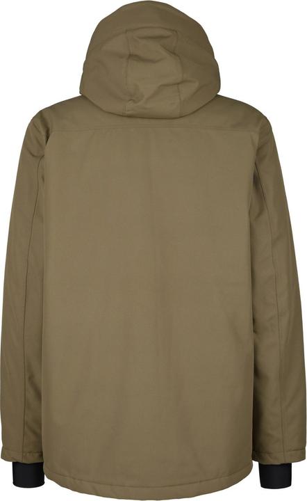 Actual product image Heber Peak SylvaHe. Parka (XL)