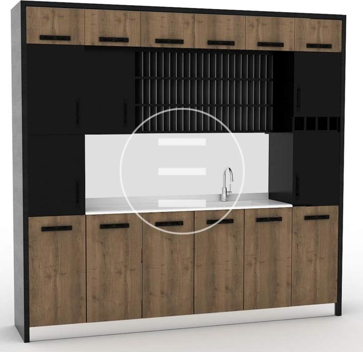 Actual product image Alpeda Basic XL Labor