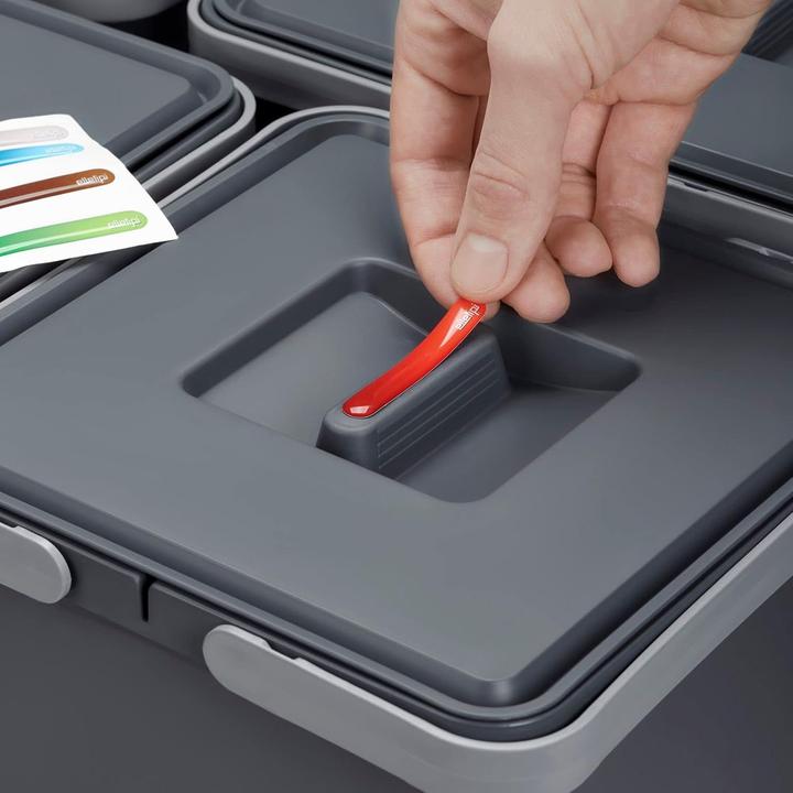 Actual product image Sotech Abfallsystem Draw (36 l)