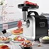 Produktbild Rbaysale Fleischmaschine