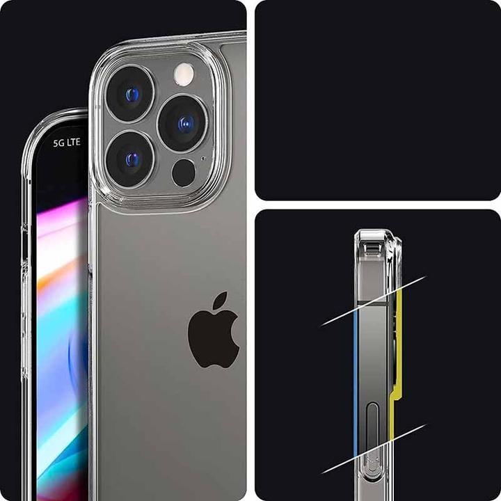 Produktbild Spigen Ultra Hybrid (Apple iPhone 13 Pro Max)