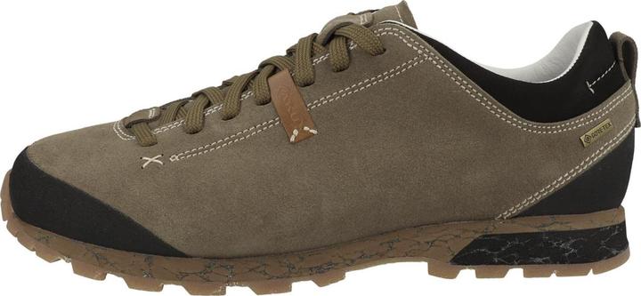 Actual product image AKU Bellamont 3 Suede GTX (41.5)