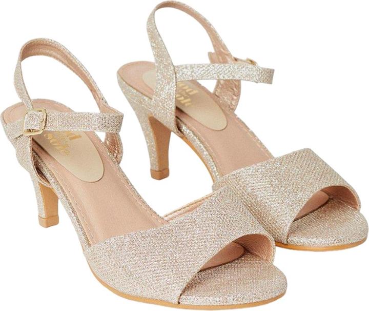 Produktbild Good For The Sole Sandalen Trish (38)