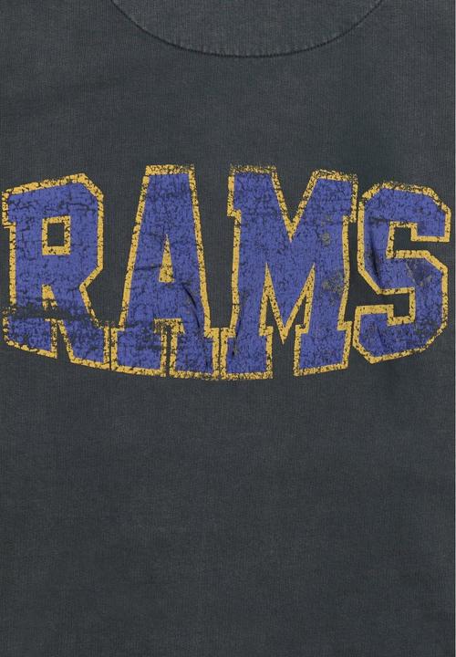 Image du produit Recovered Nfl Rams College Hooded (S)