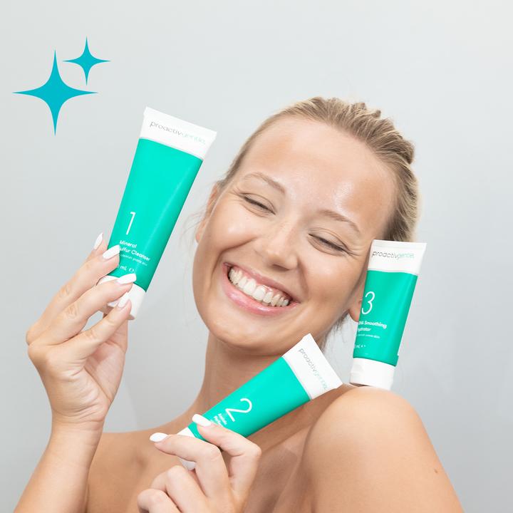 Produktbild Proactiv Gentle Perfector 89 ml (Reinigungslotion, 89 ml)