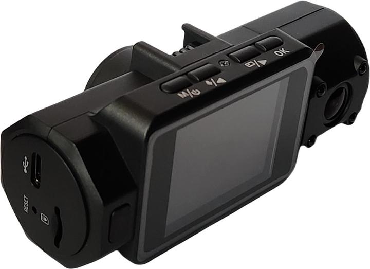 Produktbild Vantrue N2S Dual (GPS-Empfänger, Akku, 4K)