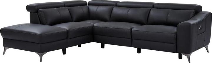 Actual product image Vente-unique Forlo (Corner sofa)
