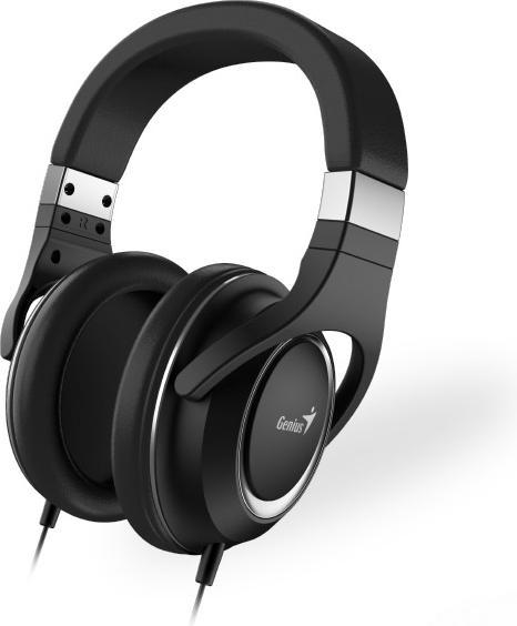 Actual product image Genius HS-610 (Cable)