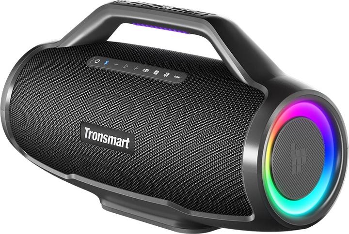 Actual product image Tronsmart Wireless Bluetooth Speaker Bang Max EU Plug (black) (24 h)
