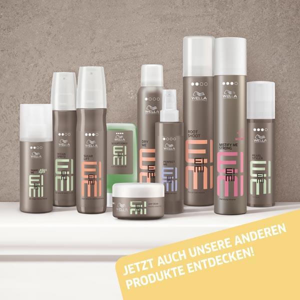 Produktbild Wella EIMI Shine Glam (200 ml)
