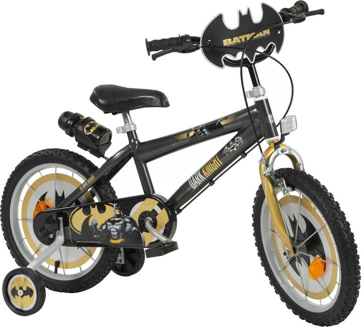 Actual product image Toimsa Batman (16")