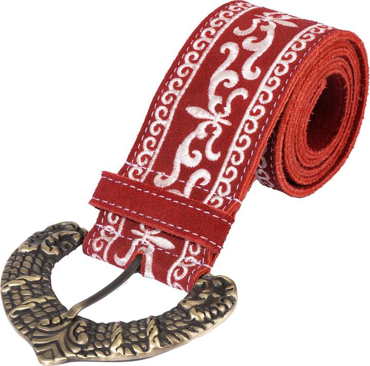 Immagine prodotto Joe Browns Western Embroidery Belt (M)