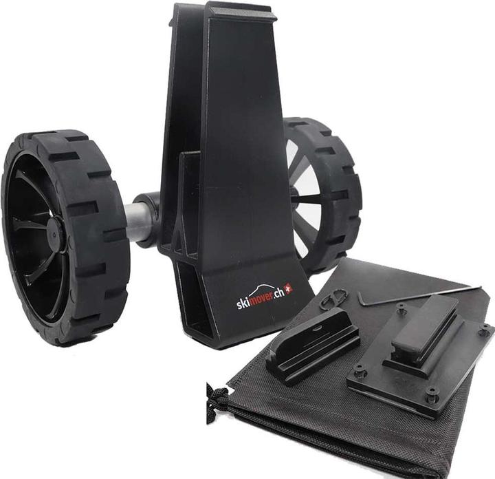 Immagine prodotto Skimover Carrello per SUP / Carrello per SUP