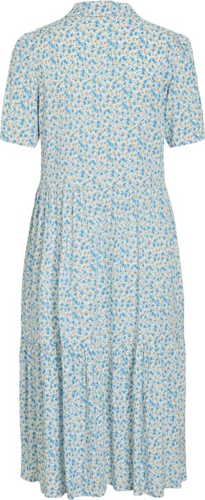 Produktbild Vila Kurzärmeliges Midikleid (36)