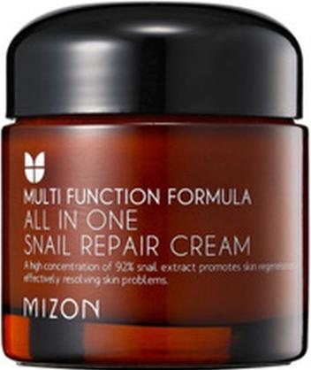 Image du produit Mizon Snail Repair Eye Cream (120 ml)