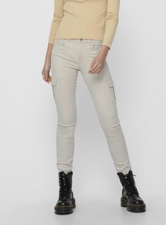 Produktbild Only Knöchellange Cargohose Cargohose (W36/L30)
