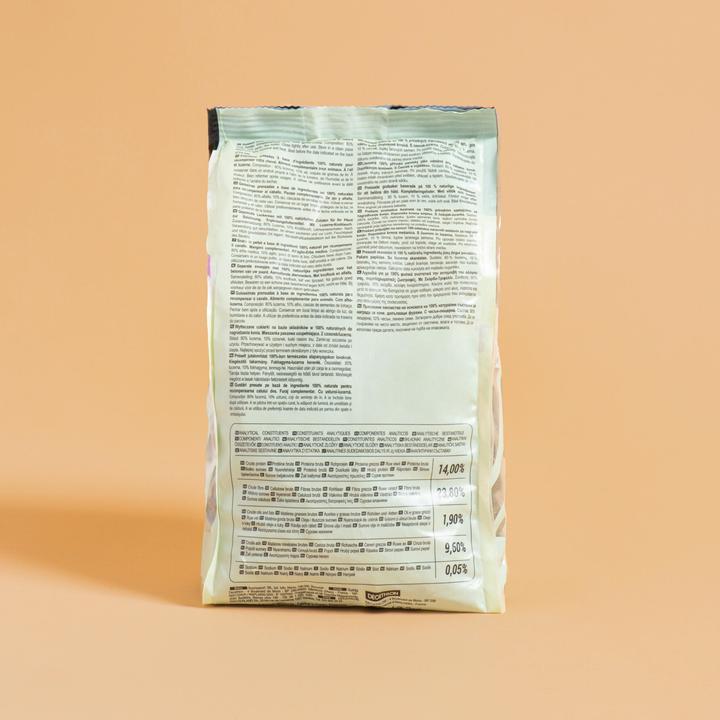 Image du produit Fouganza Fougatreats (1 x, 1000 g)