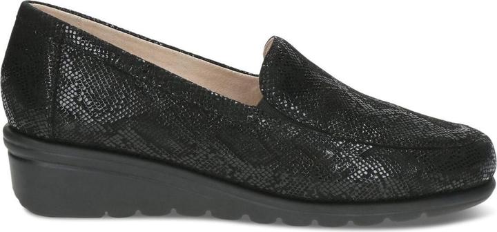 Black Reptile