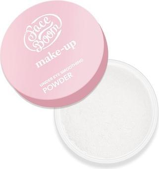 Actual product image Wibo FACE BOOM Under Eye Smoothing Powder puder pod oczy 4,5g