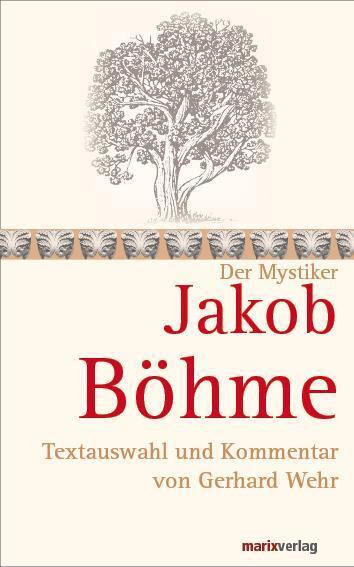Actual product image Der Mystiker Jakob Böhme (German, Jacob Boehme, 2012)